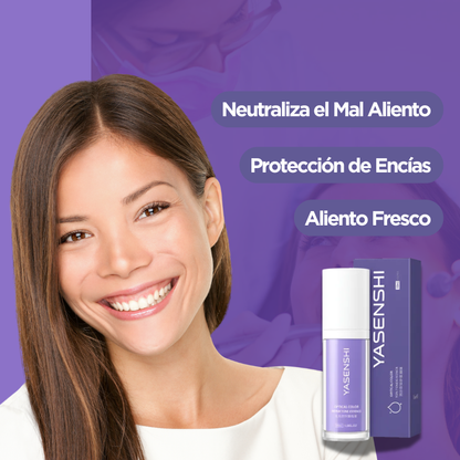 Yasenshi - Blanqueador Dental (🚨2x1 🚨)