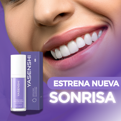 YASENSHI™ Blanqueador Dental🦷 | 🚨2x1 SOLO HOY🚨