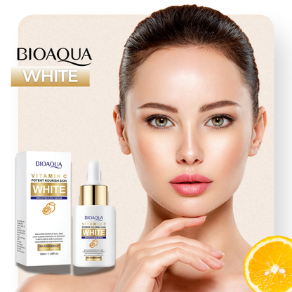 Serum Rejuvenecedor BIOAQUA - Aclarante
